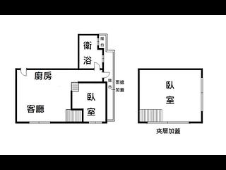 大同區 - 台北大同區赤峰街XX號 16