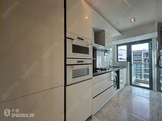 Pak Shek Kok - Providence Bay Phase 2 Providence Peak Tower 12 01