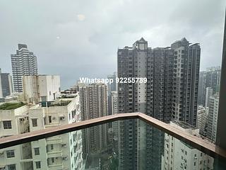 Sai Ying Pun - 63, Pokfulam Emerald House (Tower 2) 02