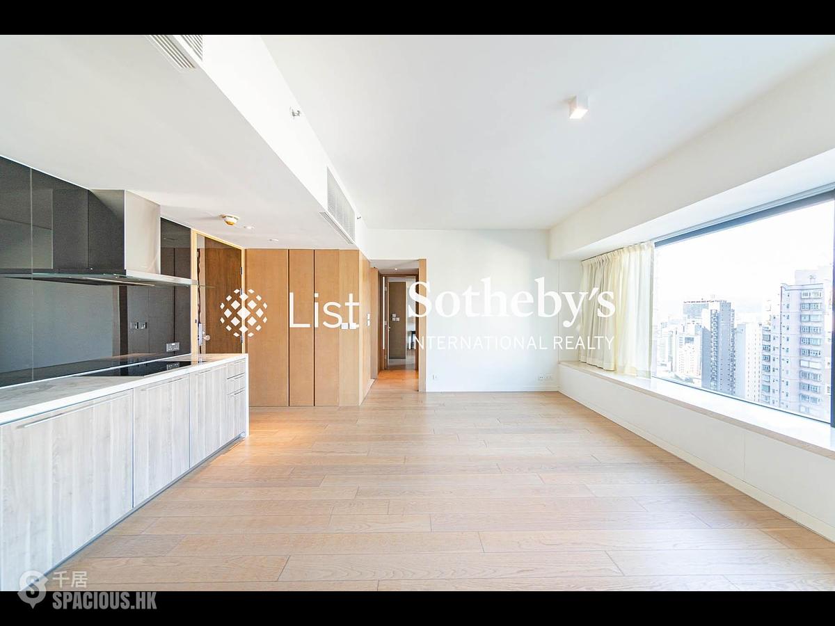 Mid Levels Central - Gramercy 01