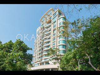 Pok Fu Lam - Villas Sorrento 10