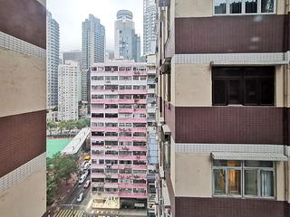 Wan Chai - Hay Wah Building Block B 04