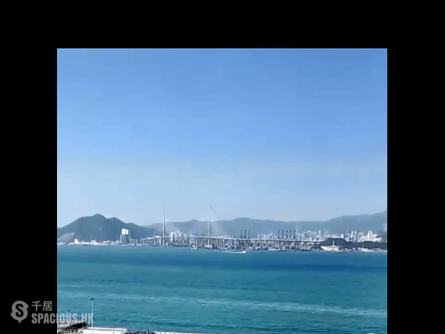 Sai Ying Pun - Bank Building 01