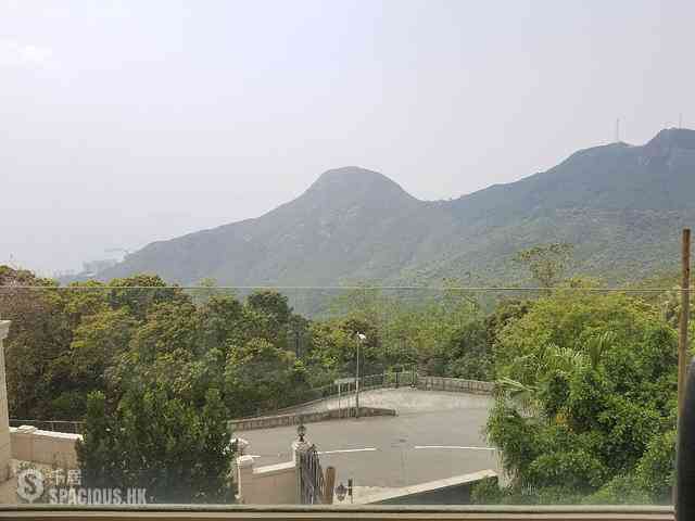 山顶 - 瑞燕大厦 01