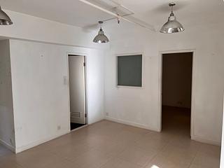Sheung Wan - Kam Tak Building 10