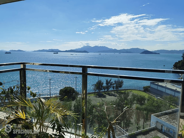 Pok Fu Lam - Scenic Villas Block B2 (C-D) 01
