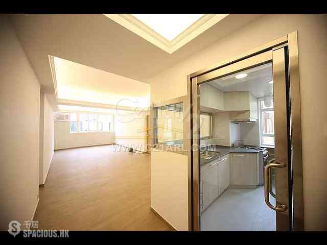 Happy Valley - Se-Wan Mansion Block 43C-43D Happy View Terrace 01