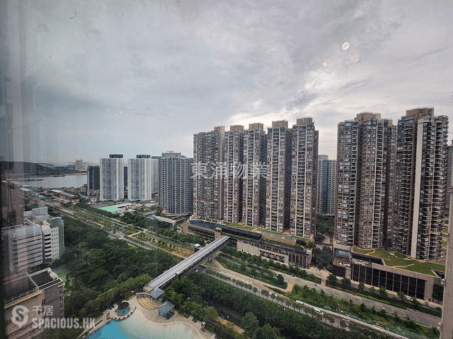 Tung Chung - Caribbean Coast Phase 1 Monterey Cove Tower 3 01