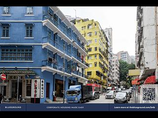 Wan Chai - One Wanchai 32