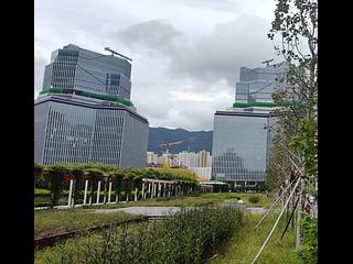 Kai Tak - Upper Riverbank 11