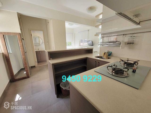 Soho - 28, Staunton Street 01