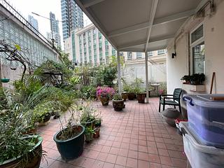 Sai Ying Pun - King Ming Mansion 02