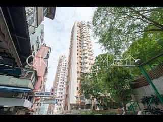 Wan Chai - Kenny Court 20