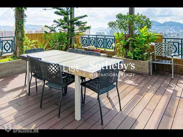 Ho Man Tin - Ellery Terrace 04