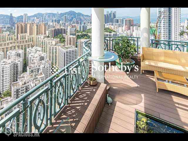 Ho Man Tin - Ellery Terrace 05