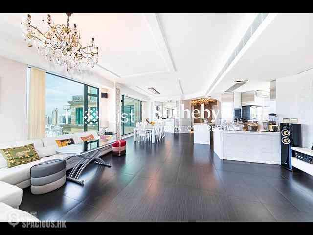 Ho Man Tin - Ellery Terrace 12
