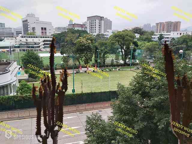 Tsim Sha Tsui - Cheung King Mansion 01