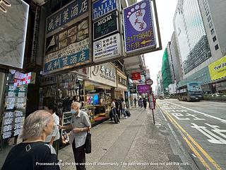 Mong Kok - Rex House 09