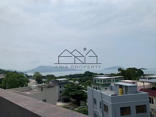 南大屿山 - 塘福村 02