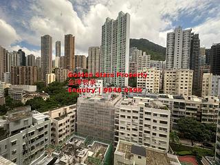 Sai Ying Pun - Hoi Ming Court 11