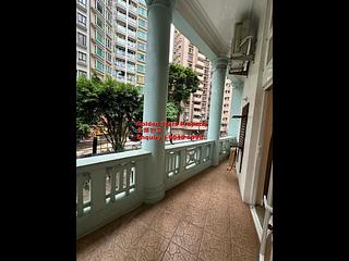 Sai Ying Pun - 35, Bonham Road 18