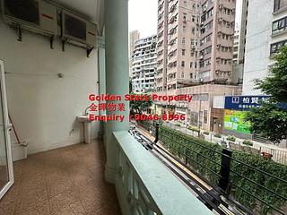 Sai Ying Pun - 35, Bonham Road 19