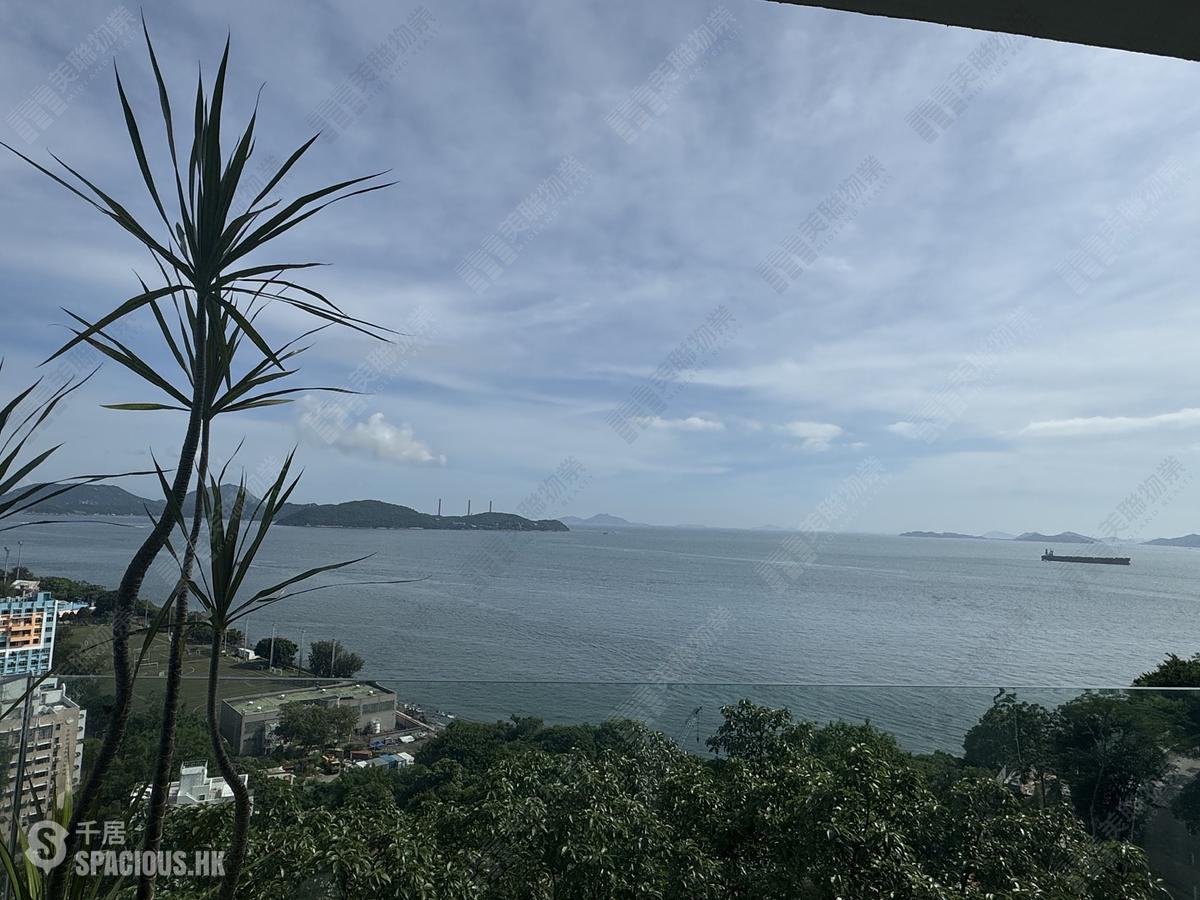 Pok Fu Lam - Bayview Court 01