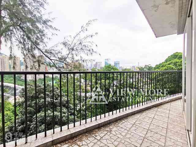大坑 - Green Village 宏豐臺8A-8B號 01