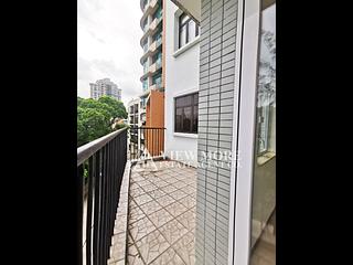 Tai Hang - Green Village Block 8A-8B Wang Fung Terrace 04