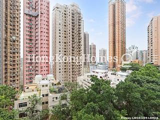 Mid Levels West - Medallion Heights 02