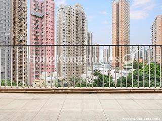 Mid Levels West - Medallion Heights 03