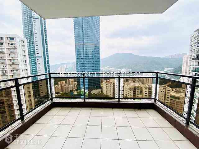 Stubbs Road - Villa Monte Rosa Block C 01