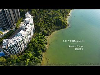 Ma On Shan - Silversands 03