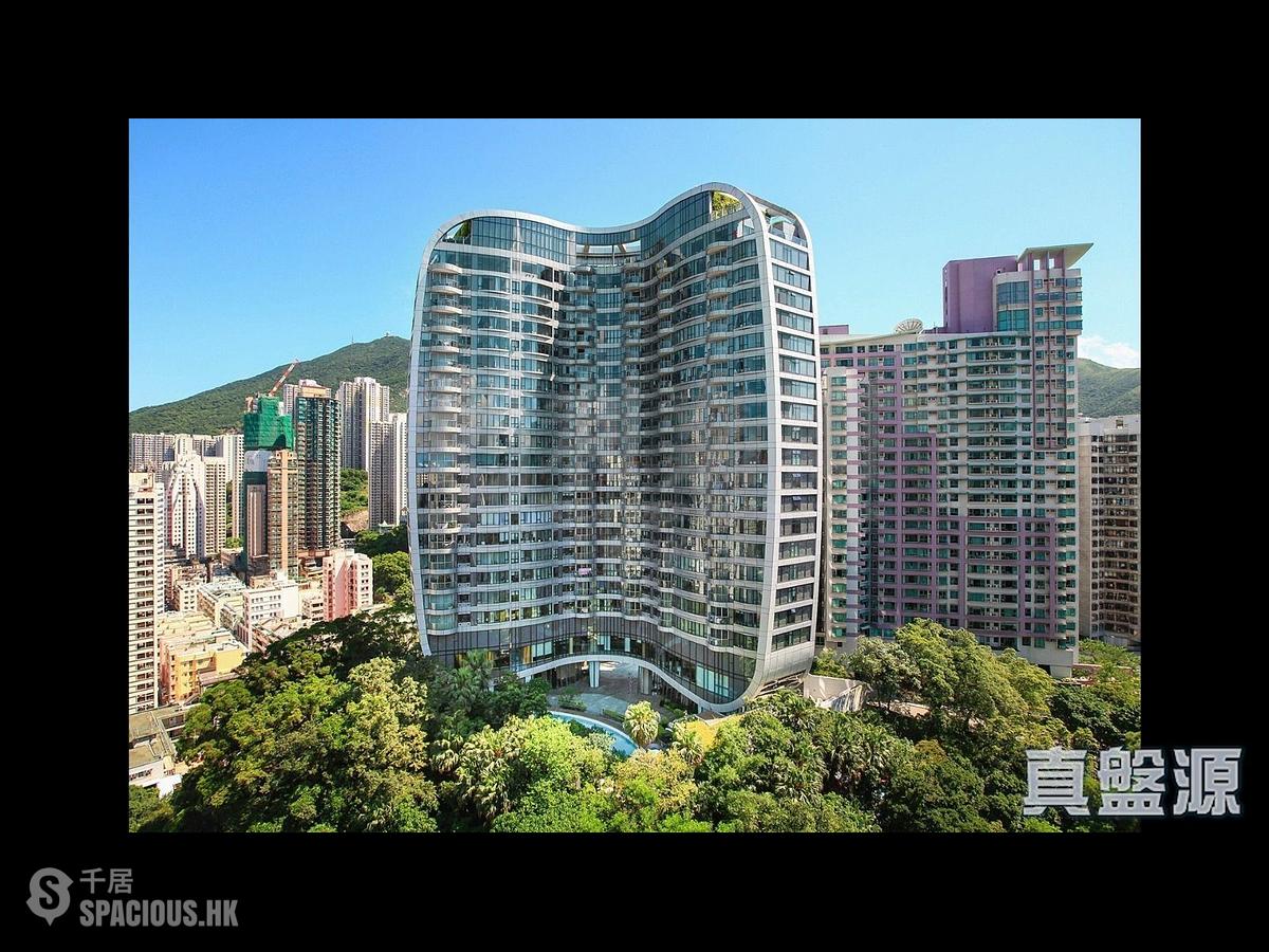 鰂魚涌 - Mount Parker Residences 01