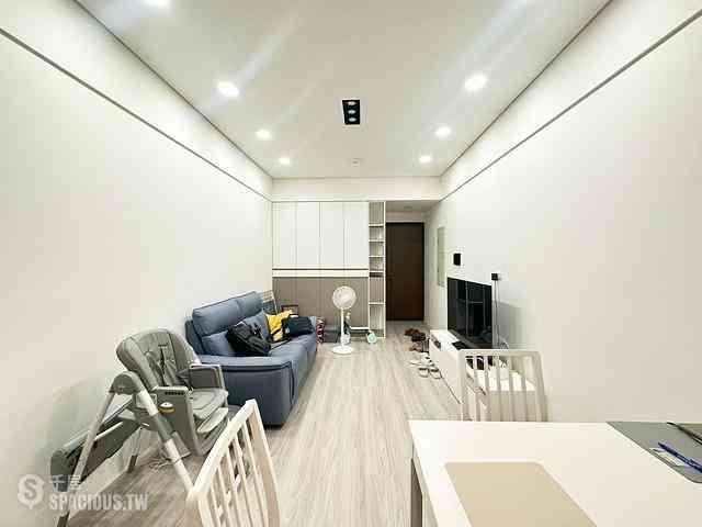 Sanchong - No. XX-53號, Yuanxin 3rd St, Sanchong District, New Taipei City, Taiwan 241 01
