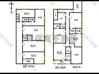 中山区 - 台北中山区松江路313巷XX号 14