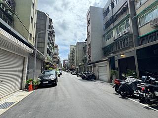 中山区 - 台北中山区松江路313巷XX号 15