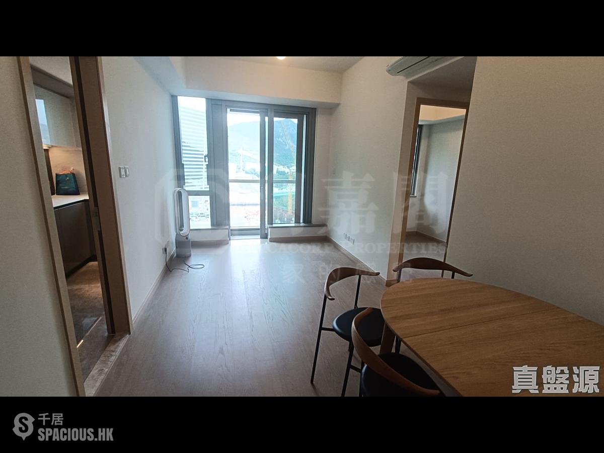 Wong Chuk Hang - The Southside Phase 2 La Marina Block 2 (2B) 01