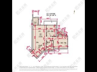 Wong Chuk Hang - The Southside Phase 1 Southland Block 2 (2A) 07