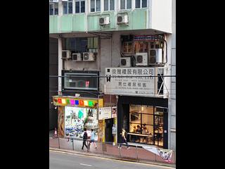 Wan Chai - Wing Cheong Building 06