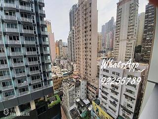 Sai Ying Pun - Two・Artlane 04