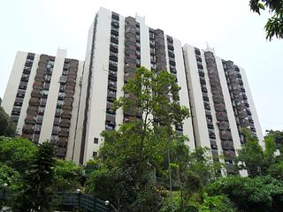 Pok Fu Lam - Fulham Garden 02