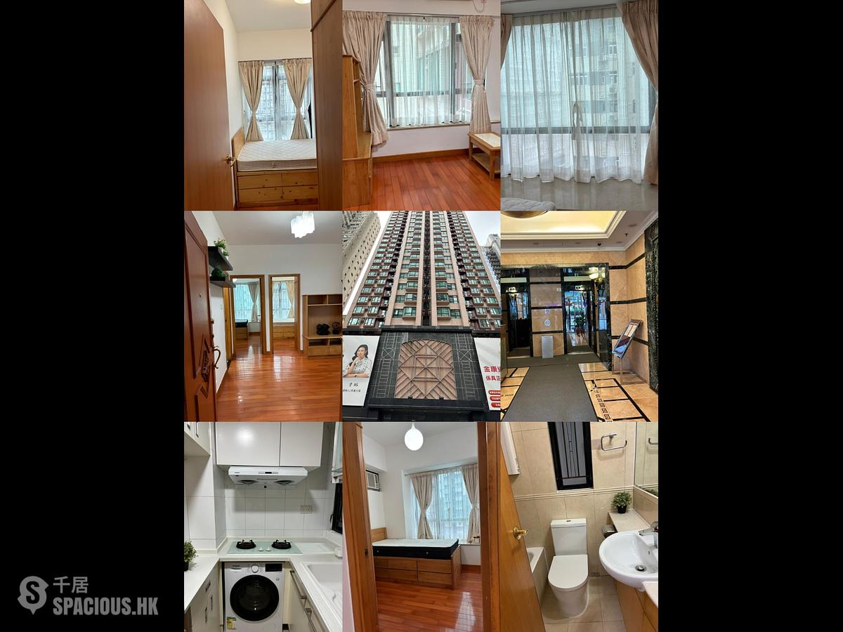 Tin Hau - Grand Seaview Heights 01