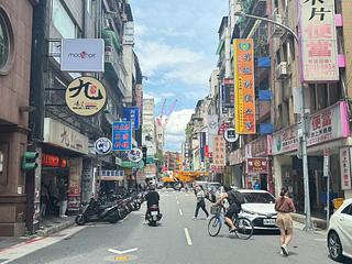 中正区 - 台北中正区懷寧街XX号 08