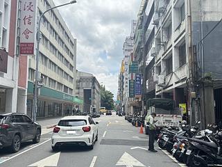 中正区 - 台北中正区懷寧街XX号 09