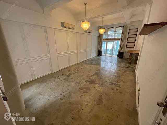 Sai Ying Pun - 35, Bonham Road 01