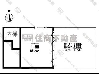 中正區 - 台北中正區懷寧街XX號 12