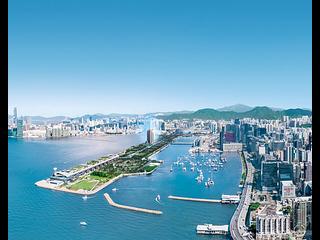 Kai Tak - Pano Harbour 02