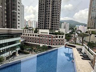 Tsuen Wan - Parc City Block 1 08