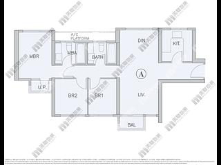 Tsuen Wan - Parc City Block 1 13